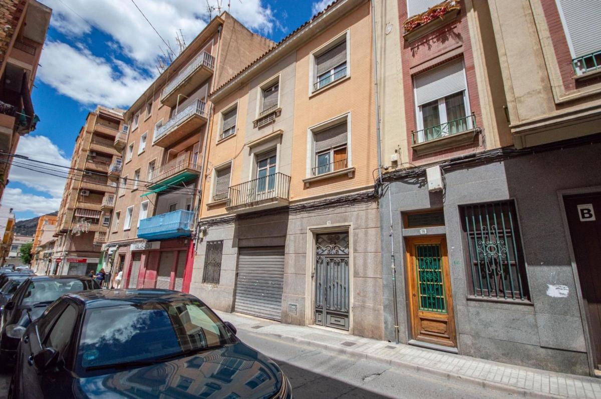 Building Residential of 417m2 for sale in Elda photo 3
