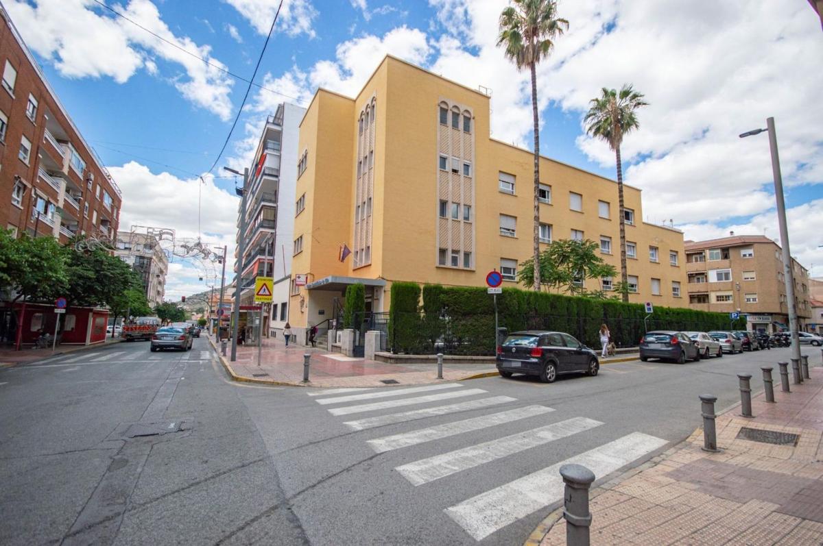 Building Residential of 417m2 for sale in Elda photo 4