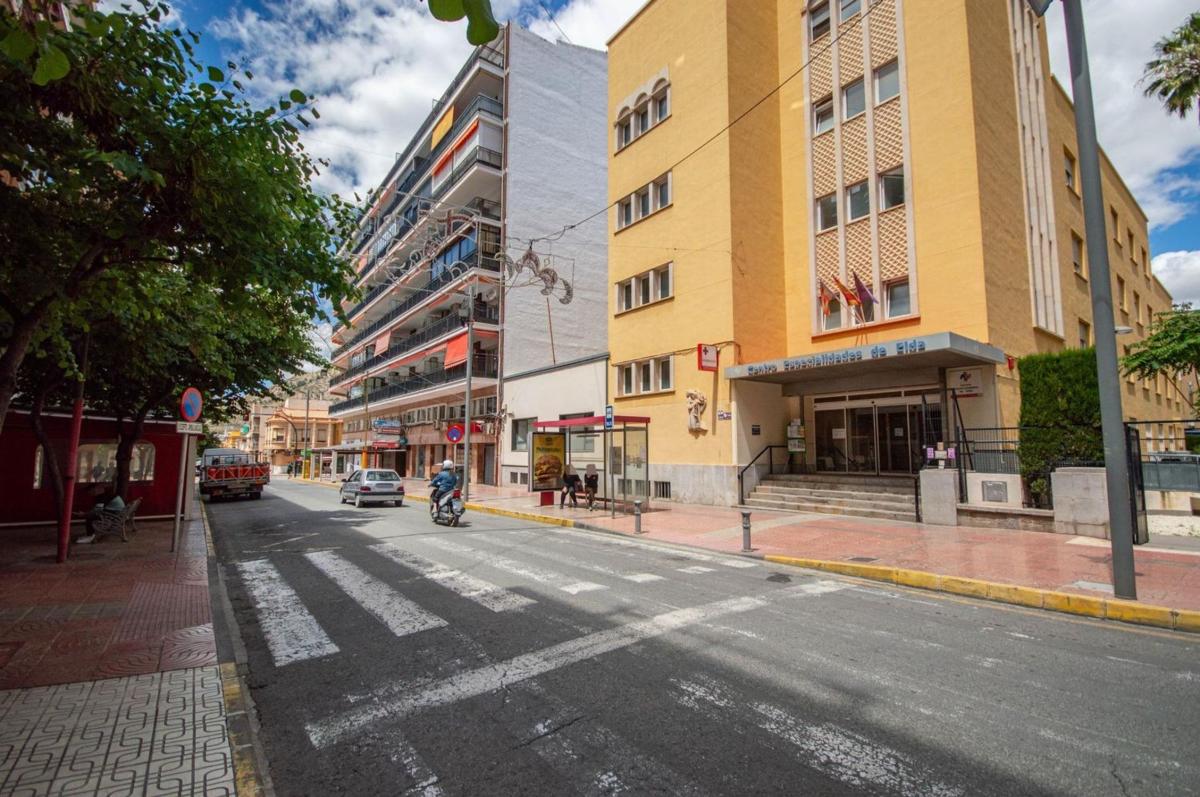Building Residential of 417m2 for sale in Elda photo 5