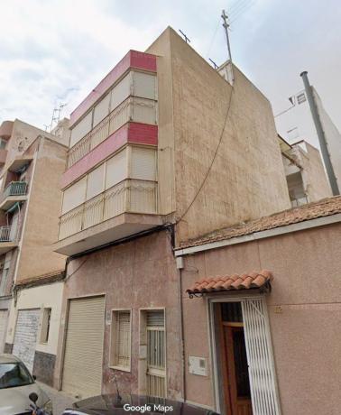Edificio residencial en Calle Antonio Gomis Vicente, 44, Carrús Este, Elche / Elx photo 2