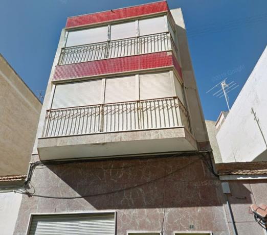 Edificio residencial en Calle Antonio Gomis Vicente, 44, Carrús Este, Elche / Elx photo 3