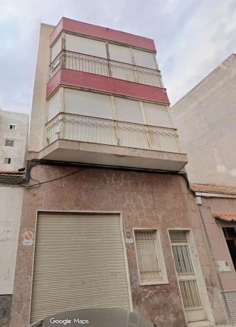 Edificio residencial en Calle Antonio Gomis Vicente, 44, Carrús Este, Elche / Elx photo 4