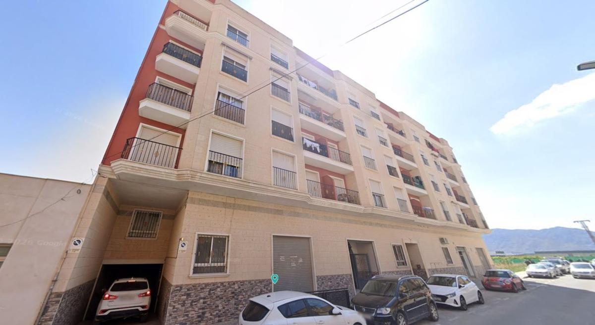 Edificio Residencial de 518m2 en venta en Albatera photo 2
