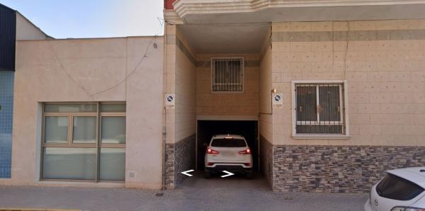 Edificio residencial en Avenida de la Libertad, 12, Albatera thumbnail 2