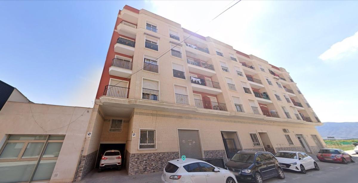 Edificio Residencial de 518m2 en venta en Albatera photo 4