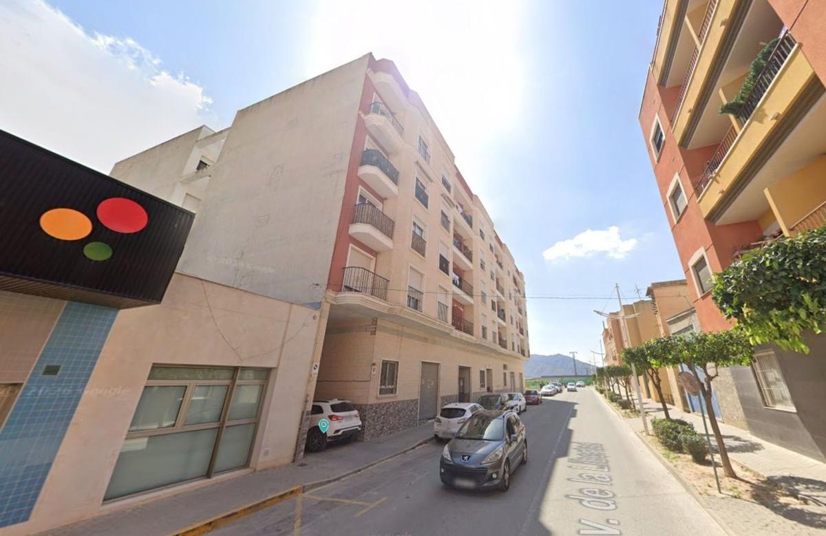 Edificio Residencial de 518m2 en venta en Albatera photo 5