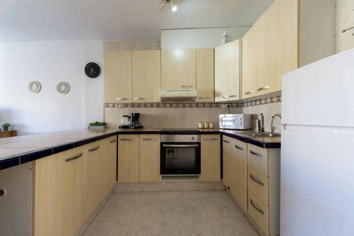 Здание Жилой площадью 286м2 на продажу в Сан-Мигель-де-Салинас photo 3