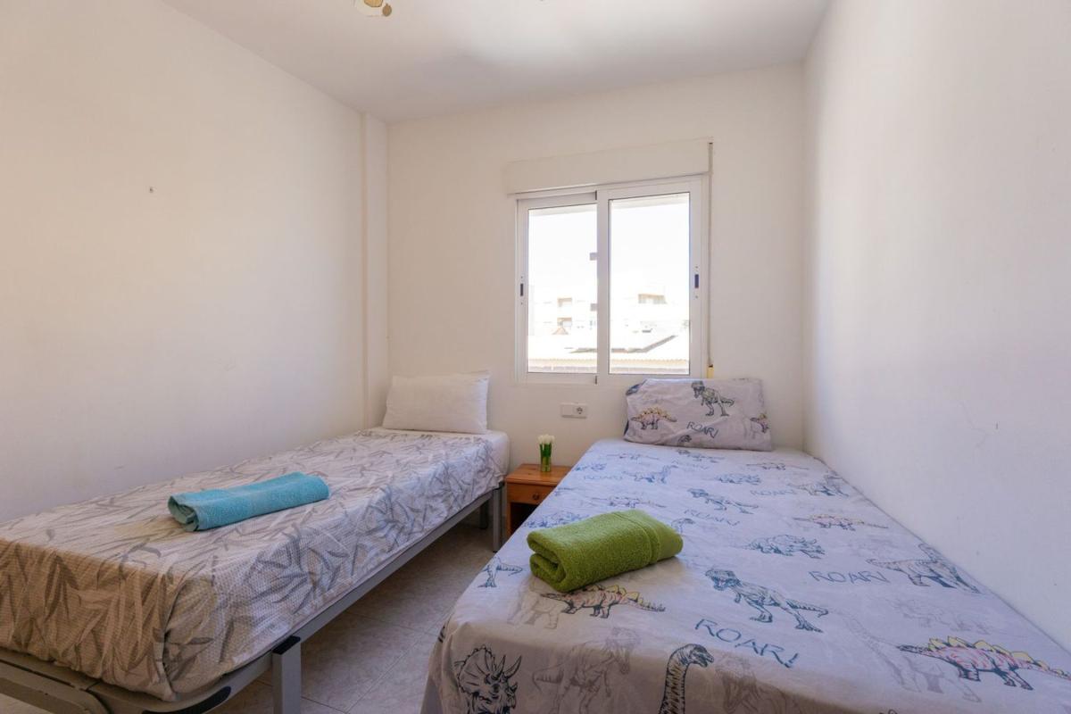 Здание Жилой площадью 286м2 на продажу в Сан-Мигель-де-Салинас photo 5