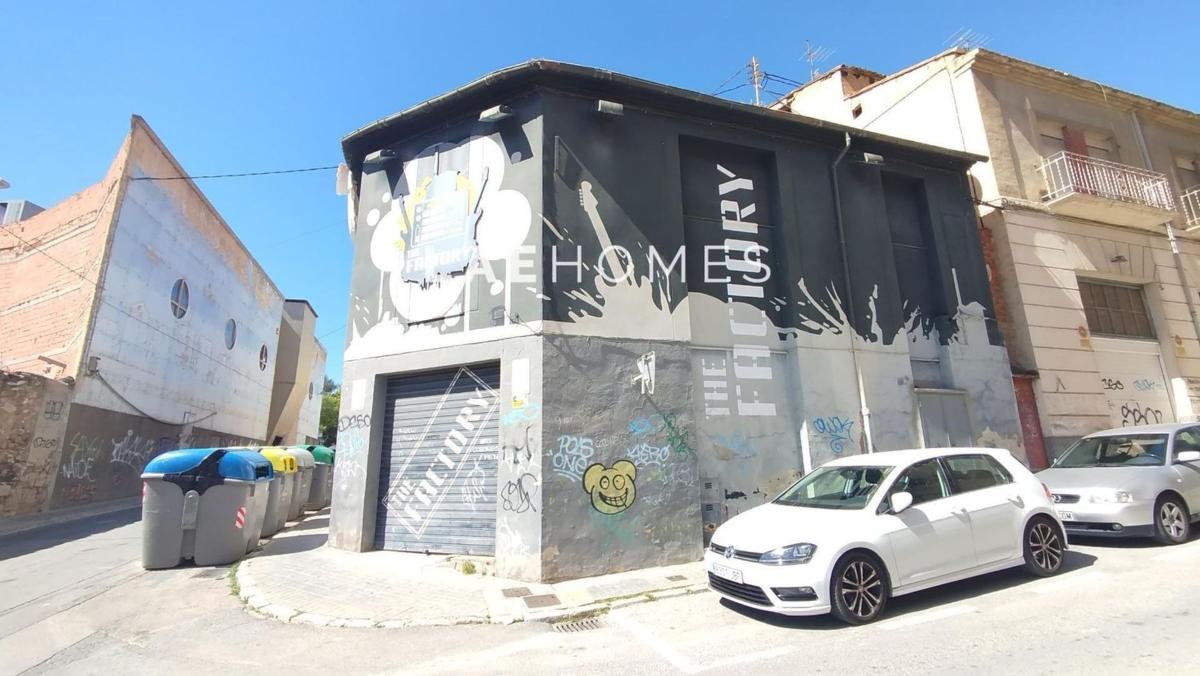 Edificio Residencial de 732m2 en venta en Alcoy / Alcoi photo 3