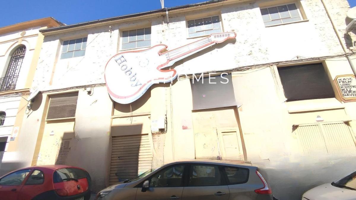 Edificio Residencial de 732m2 en venta en Alcoy / Alcoi photo 4
