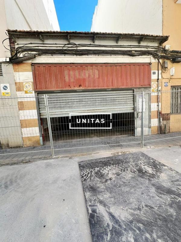 Budynek Mieszkalny o powierzchni 163m2 na sprzedaż w Alicante / Alacant photo 1