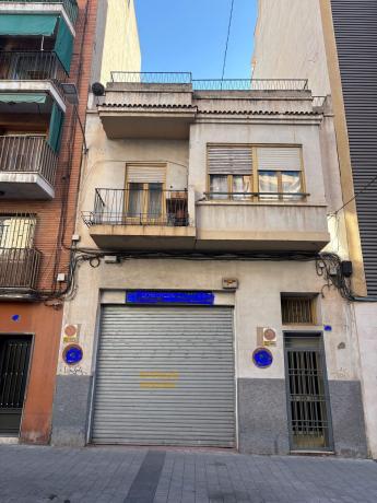 Edificio en Calle del Maestro Alonso, Carolinas Altas, Alicante / Alacant photo