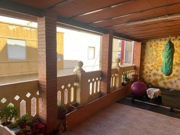 Edificio residencial en Calle Espronceda s/n, Carolinas Bajas, Alicante / Alacant photo 1