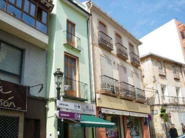 Edificio en Centro Urbano, Denia thumbnail 1