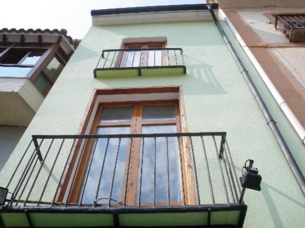 Budynek Mieszkalny o powierzchni 120m2 na sprzedaż w Dénia photo 3
