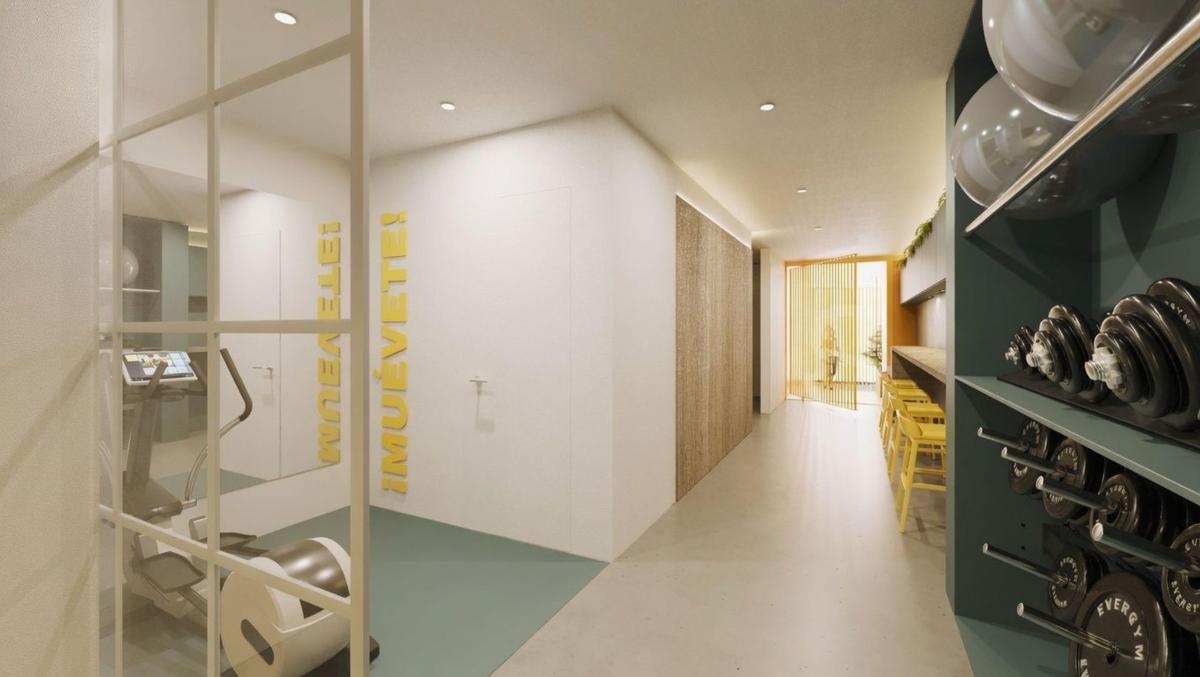 Budynek Mieszkalny o powierzchni 350m2 na sprzedaż w Alicante / Alacant photo 4