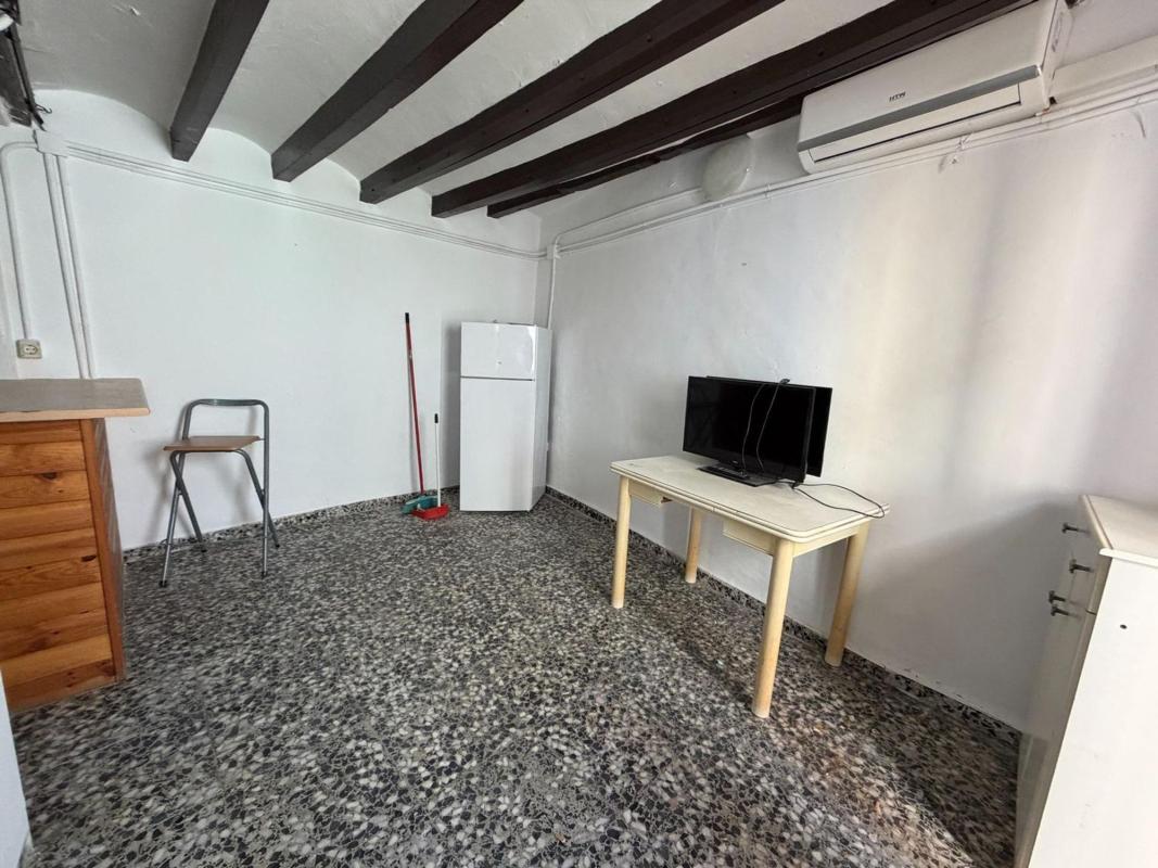 Здание Жилой площадью 72м2 на продажу в Аликанте / Алакант photo 4