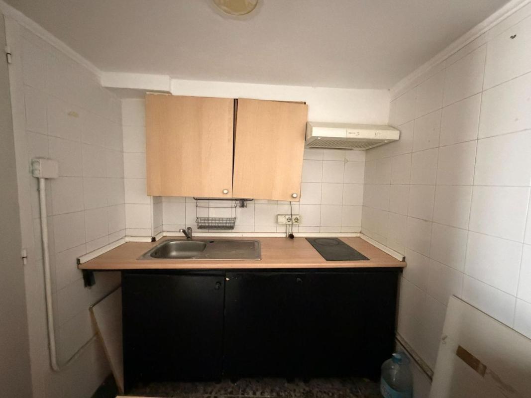 Здание Жилой площадью 72м2 на продажу в Аликанте / Алакант photo 5