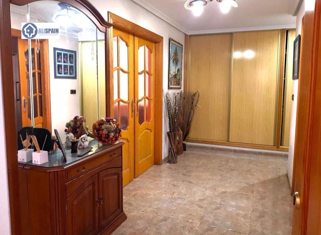 Здание Жилой площадью 146м2 на продажу в Эль Кампельо photo 3