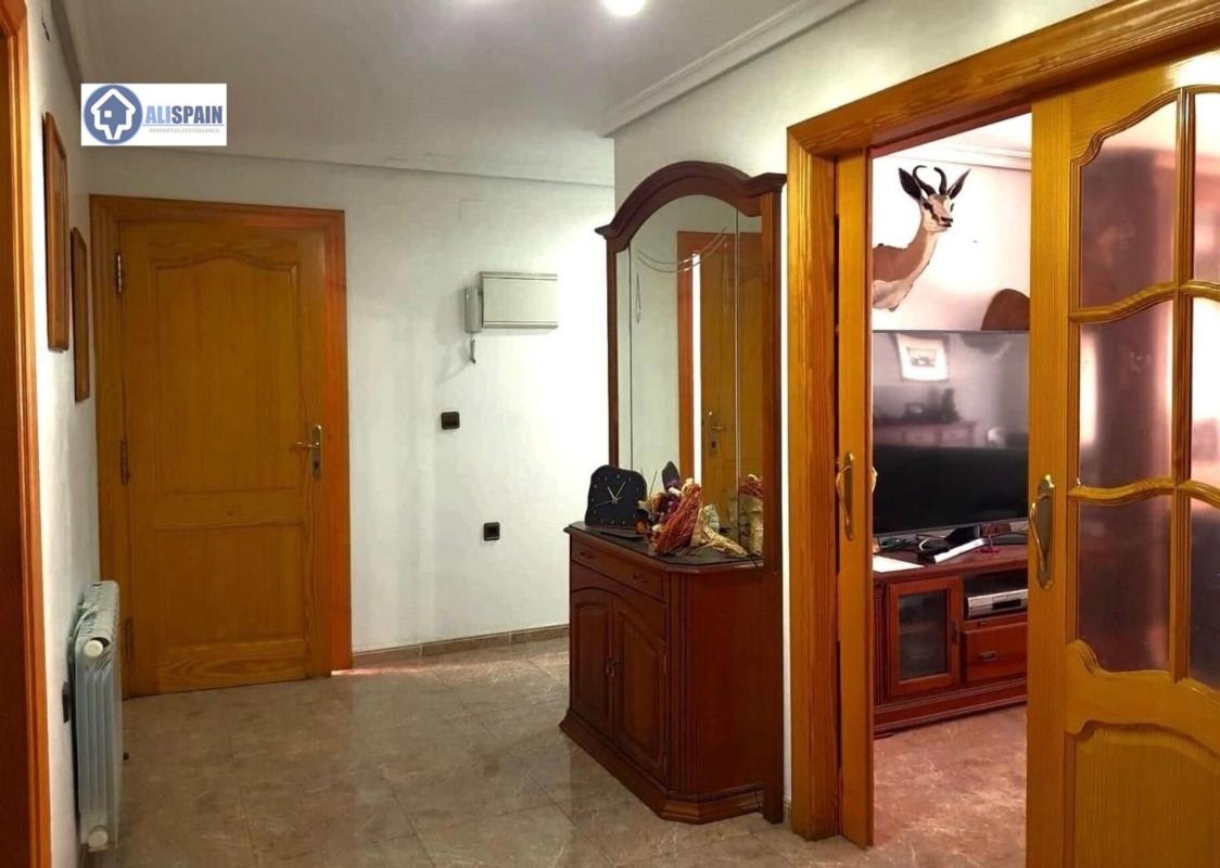 Здание Жилой площадью 146м2 на продажу в Эль Кампельо photo 4