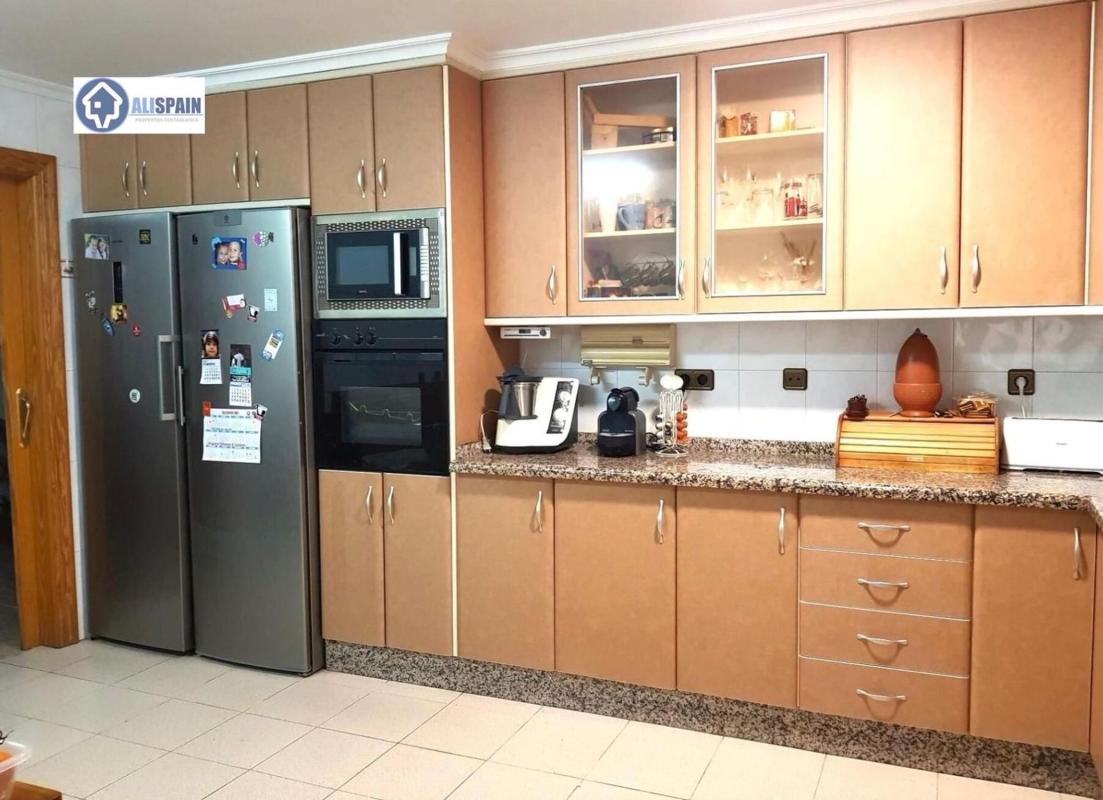 Здание Жилой площадью 146м2 на продажу в Эль Кампельо photo 5