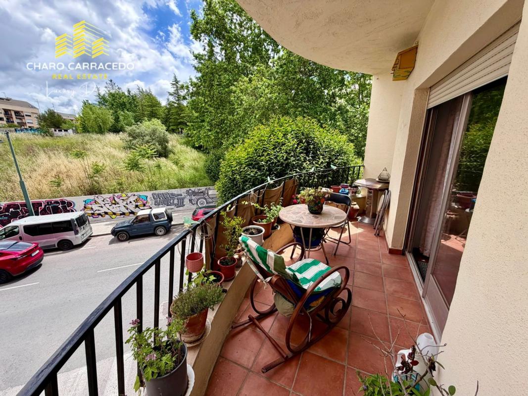 Edificio Residencial de 326m2 en venta en Alcoy / Alcoi photo 1