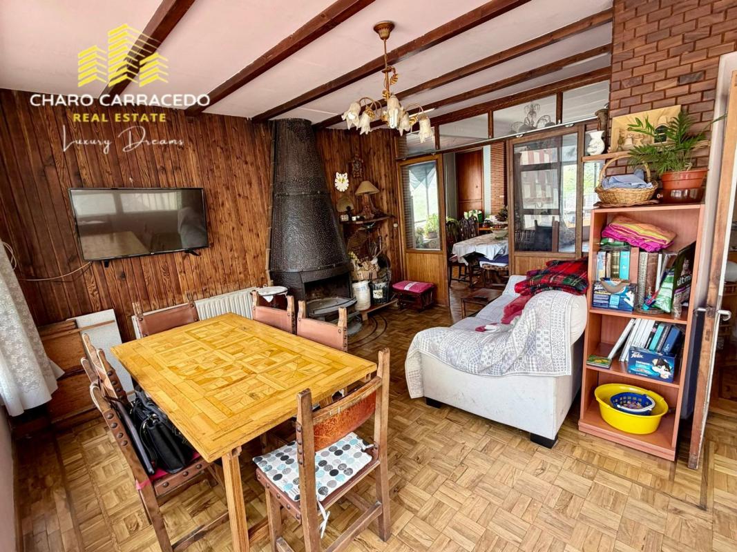 Edificio Residencial de 326m2 en venta en Alcoy / Alcoi photo 3