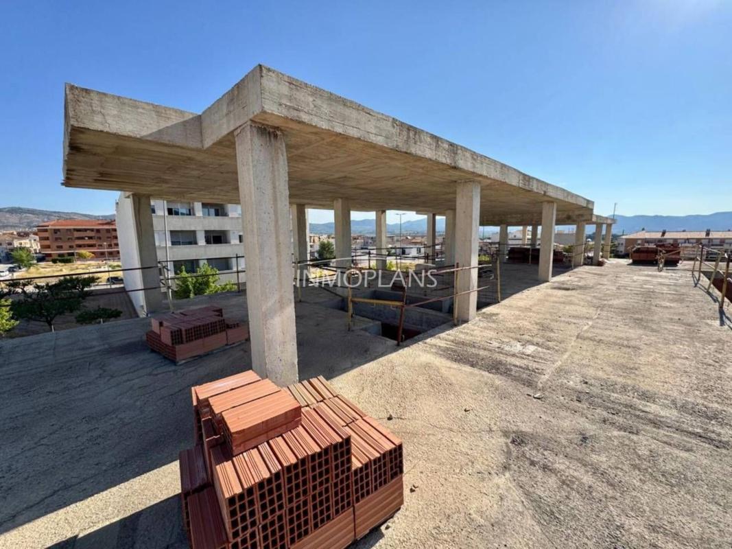 Здание Жилой площадью 1754м2 на продажу в Касталья photo 5