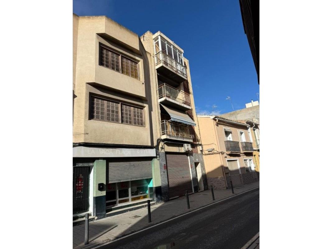 Edificio Residencial de 240m2 en venta en San Juan de Alicante photo 1