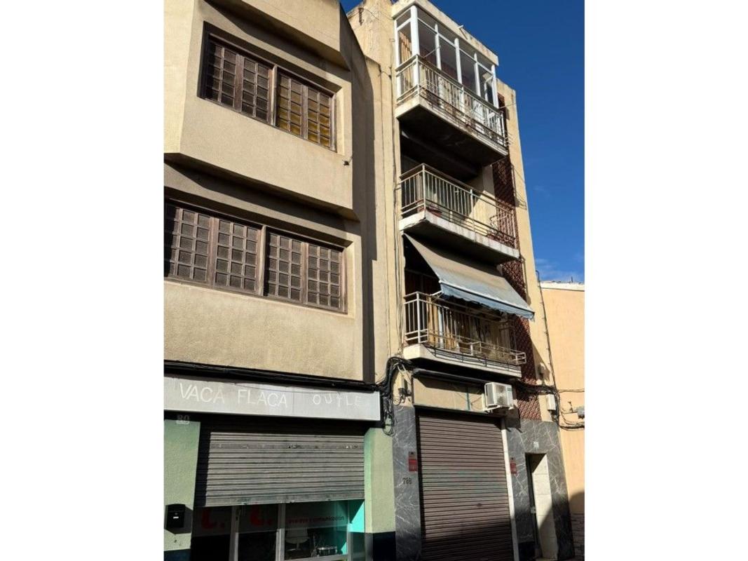 Edificio Residencial de 240m2 en venta en San Juan de Alicante photo 5