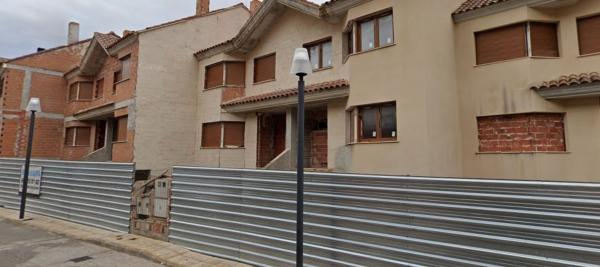 Edificio residencial en Calle Cavall Bernat, 1, Barri Zona Nord, Alcoy / Alcoi photo 1