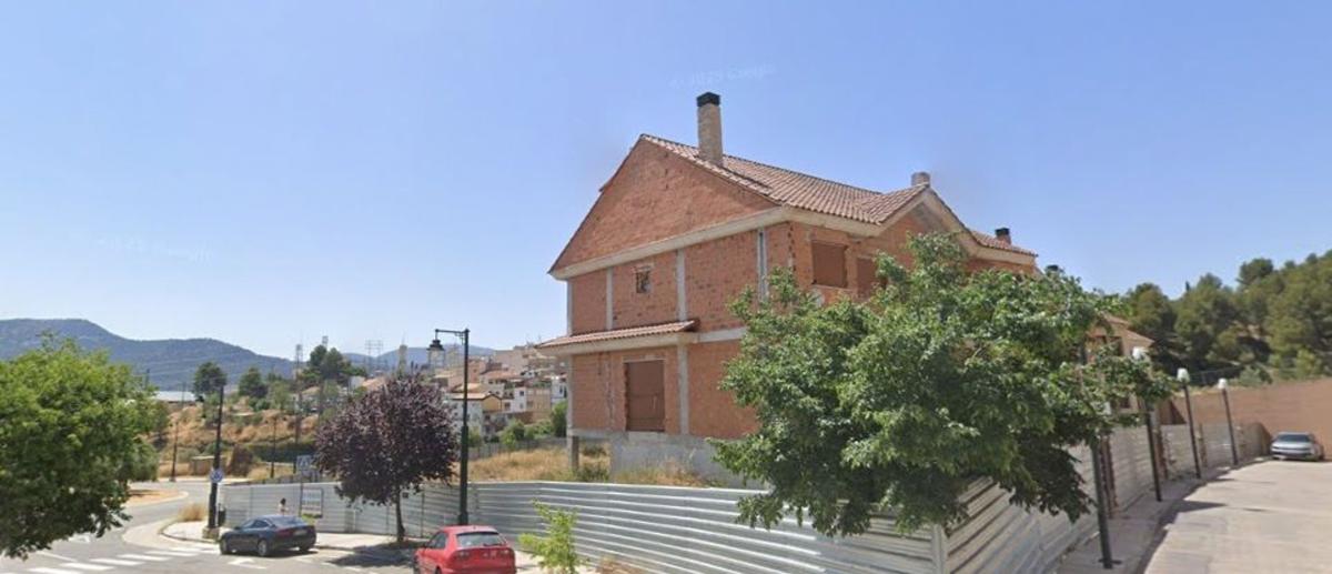 Edificio Residencial de 3252m2 en venta en Alcoy / Alcoi photo 4