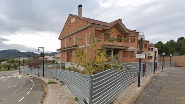 Edificio en Partida Cotes Altes, 1, Barri Zona Nord, Alcoy / Alcoi thumbnail 1