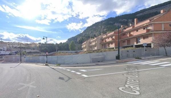Edificio en Partida Cotes Altes, 1, Barri Zona Nord, Alcoy / Alcoi thumbnail 2