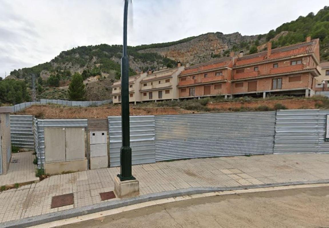 Edificio Residencial de 237m2 en venta en Alcoy / Alcoi photo 5