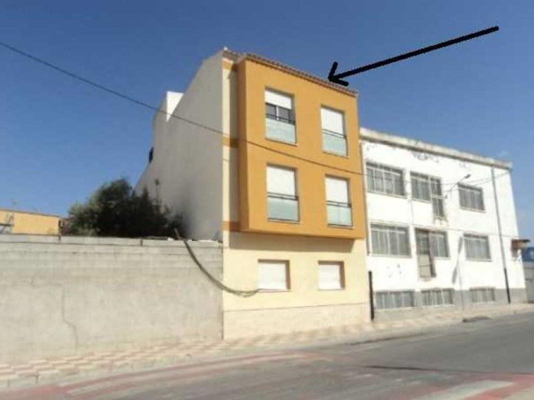 Building Residential of 530m2 for sale in Castalla photo 2