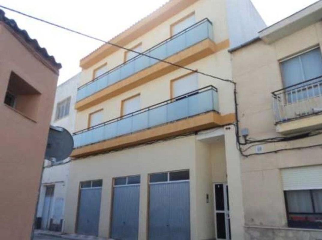 Building Residential of 530m2 for sale in Castalla photo 3