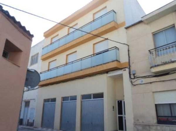 Edificio residencial en Calle de l'Escriptor Joanot Martorell, 18, Castalla photo 3