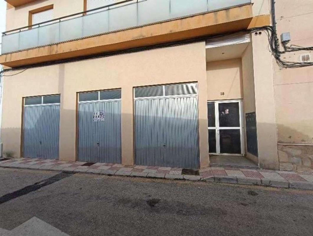 Building Residential of 530m2 for sale in Castalla photo 4