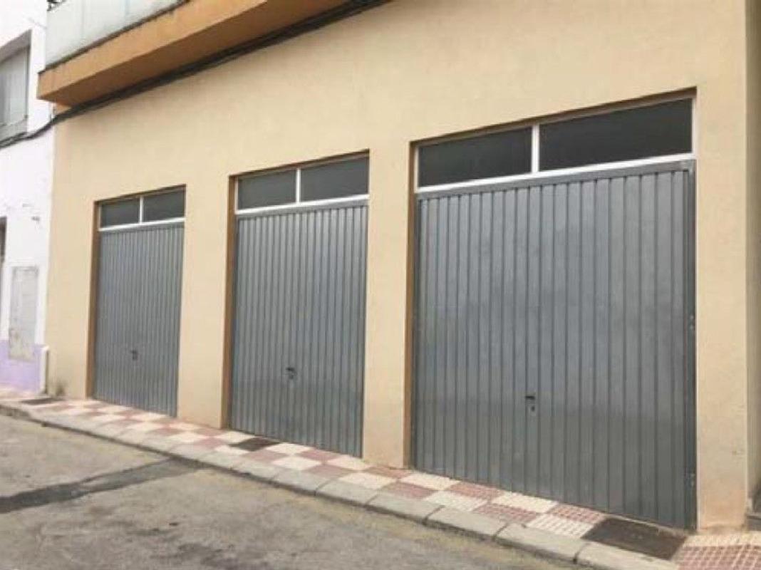 Building Residential of 530m2 for sale in Castalla photo 5