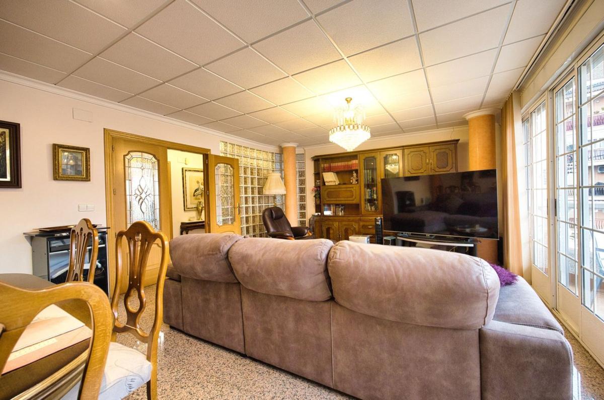 Edificio Residencial de 881m2 en venta en Cocentaina photo 3