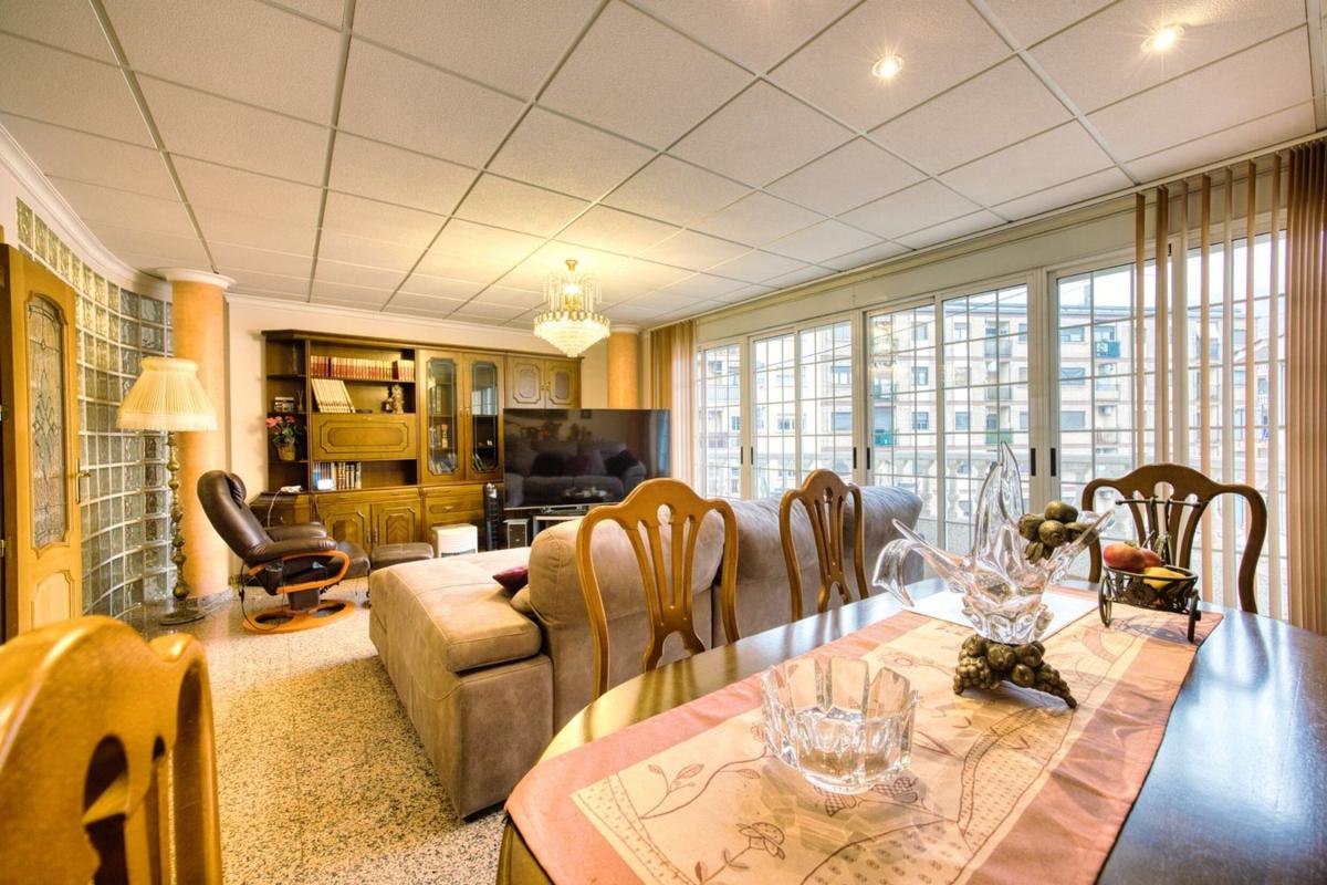 Edificio Residencial de 881m2 en venta en Cocentaina photo 4