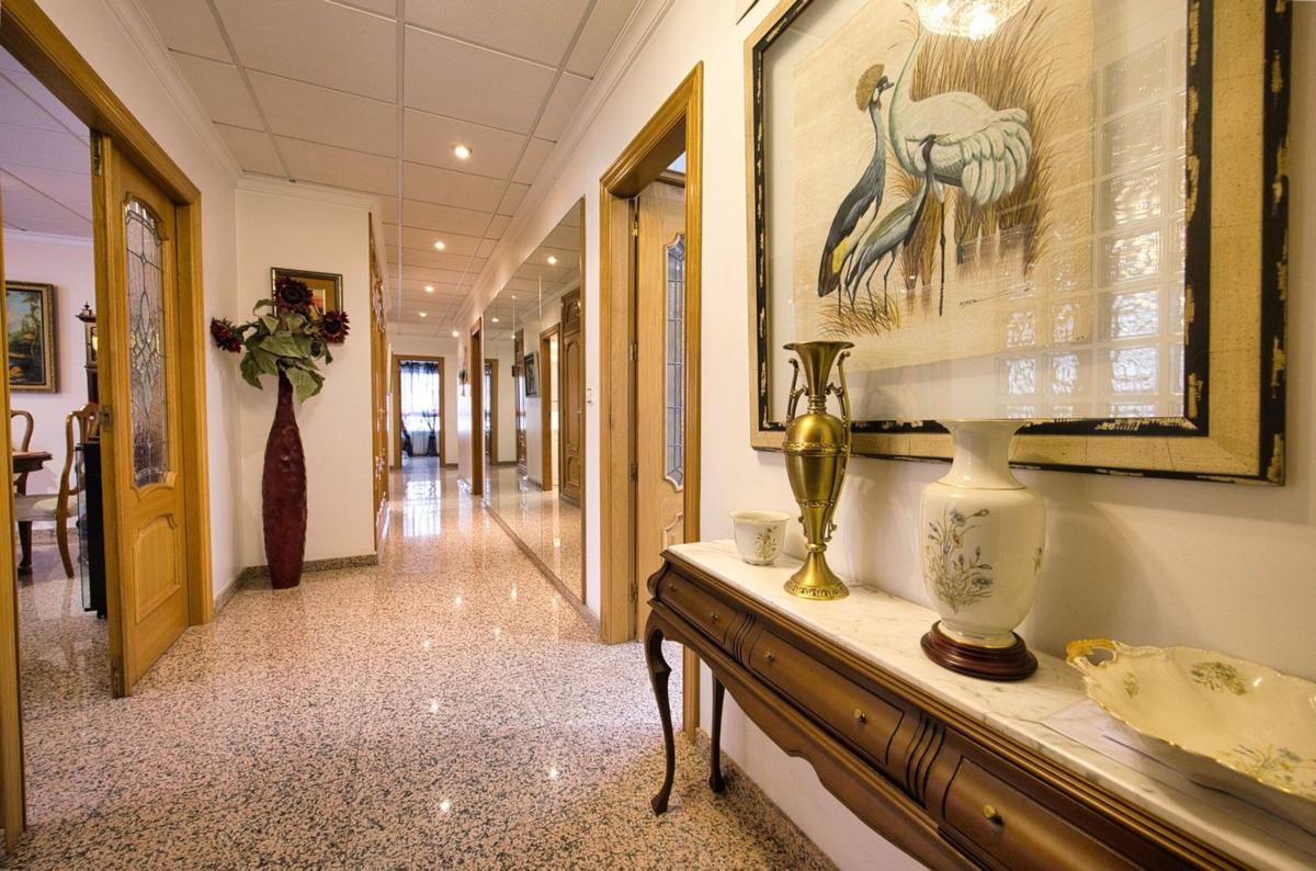 Edificio Residencial de 881m2 en venta en Cocentaina photo 5