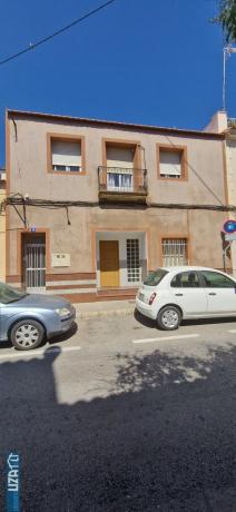 Edificio residencial en Calle de Castelar, 12, Villafranqueza, Alicante / Alacant photo 1