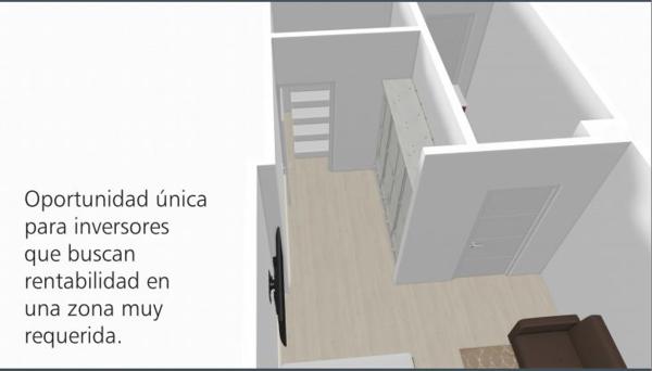 Edificio residencial en Calle Sant Francesc, 33, Centro - Zona Alta, Alcoy / Alcoi thumbnail 2