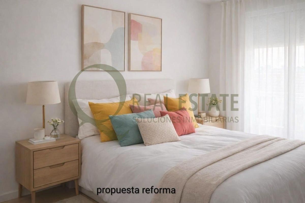Edificio Residencial de 91m2 en venta en Alicante / Alacant photo 5