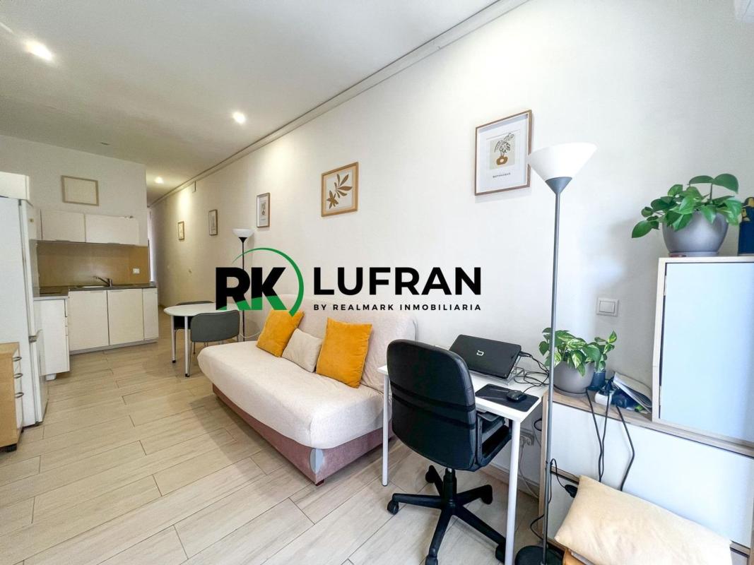 Edificio Residencial de 135m2 en venta en Alicante / Alacant photo 1
