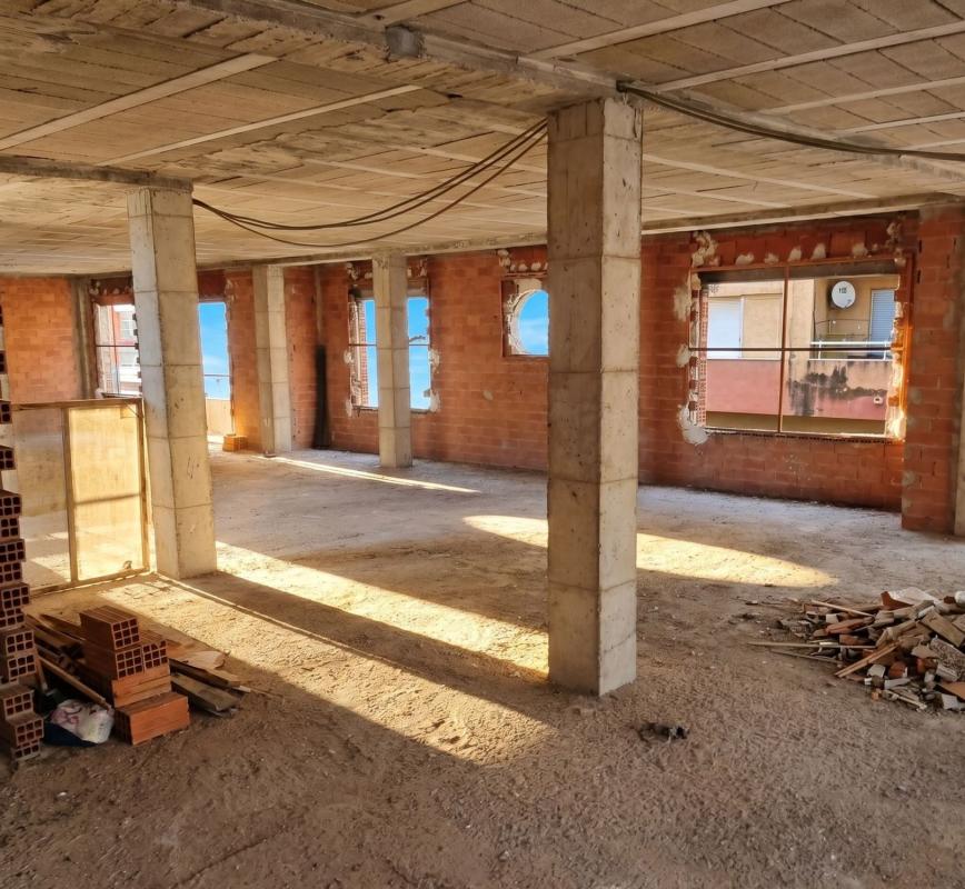Edificio Residencial de 258m2 en venta en Torrevieja photo 5