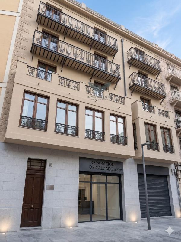 Edificio Residencial de 897m2 en venta en Alcoy / Alcoi photo 2