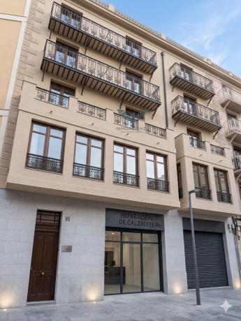 Edificio de uso mixto en Calle el Camí, 1, Centro - Zona Alta, Alcoy / Alcoi thumbnail 1